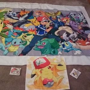 Pokemon set